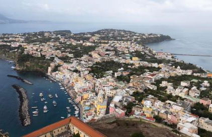 Casa BARRA by Tizzano House - Foto 32