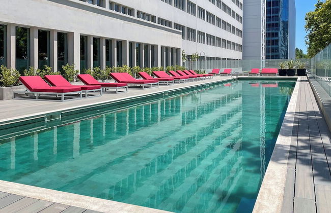 Almarena Puerto Retiro Affiliated by Melia - Photo 26