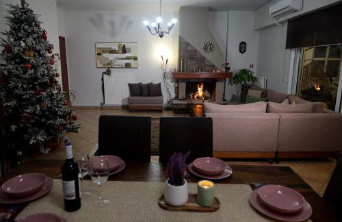 Viewpoint apartment chalkis - Photo 42