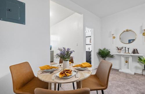 475 Unit 3 Stunning Private 1B unit Kingsize bed &sofa bed AC - Foto 14