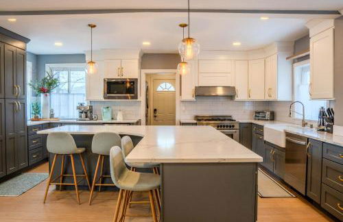 7BR Spacious Property Perfect For up to 15! - Foto 65