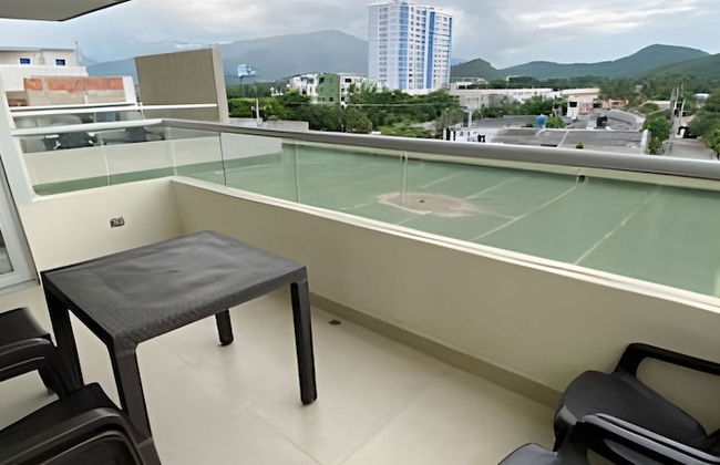 Apartamentos Velas al Mar - Cerca al mar by SOHO - Foto 59