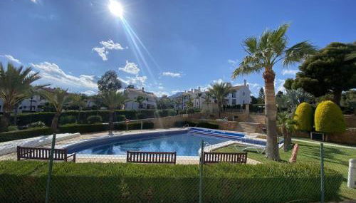 Beautiful Apartment Alfaz del Sol - Foto 4