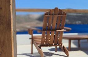 PANORMOS ART Beachfront Suites - Photo 37