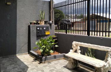 Casa aconchegante para hóspedes ao lado da 466 e Cidade dos Lagos - Foto 8