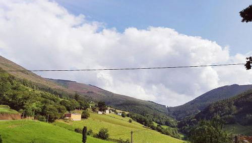 Casa de aldea Amezaga - Foto 1
