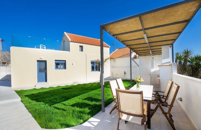 Villa Makisland - Foto 17