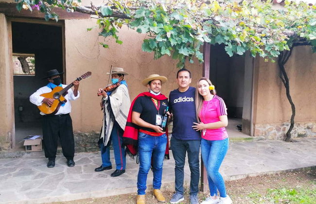 Tour de Tarija al completo - Foto 8