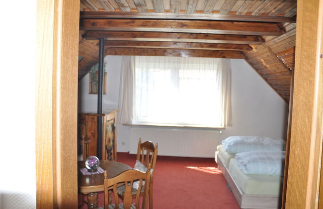 Ferienwohnung Britzkow - Foto 2