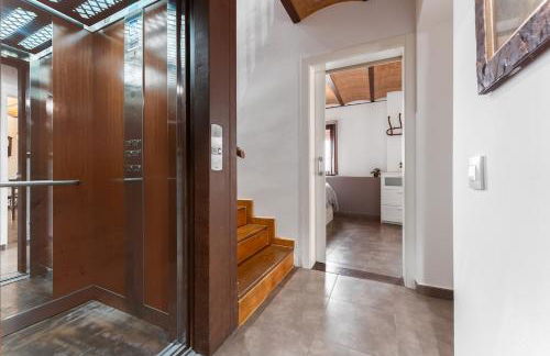 TGN-PentHouse-Duplex-Historical-5pax-Beach-WIFI-AC 20 - Foto 55