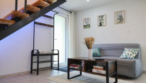 Le Clos des Lilas - Foto 4