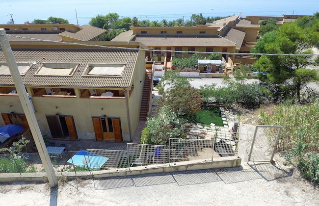 Studio 200 Meters From the Sea, Wifi, Self Catering - Foto 21