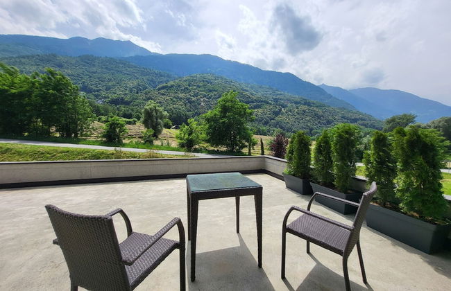 Agriturismo B&B Caffè e Vino - Photo 34