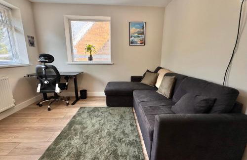 Modern Retreat in Mumbles - Disabled Access! - Foto 25