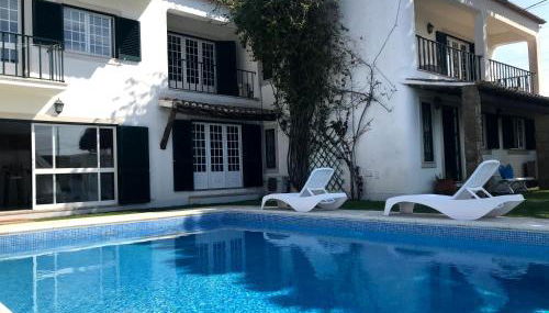 Solar das Mimosas 2 casas - Foto 3, sunbed