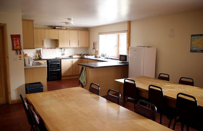 Gilfach Wen Barn - Foto 8