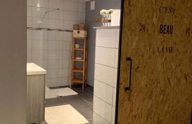 Le chalet de cathy - Foto 21