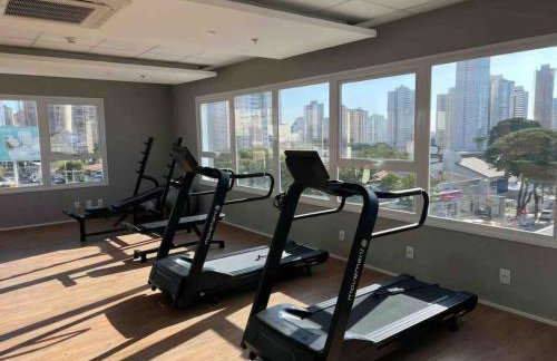 Blend Marista-Conforto com economia na melhor localização da cidade! - Foto 8