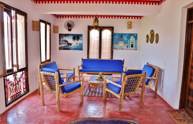 Zawady Villa - Foto 2