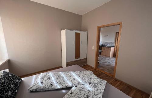 FEWO An der Linde Mülsen - Foto 8