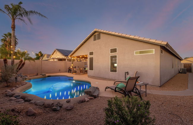 136th Surprise - Photo 21