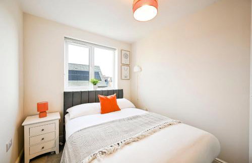 LUX Contractor & Family Haven - Parks x2, Sleeps 9 - Foto 28