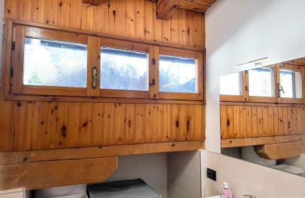 Coccola Zoldana - Lovely apartment 2BR - Foto 19