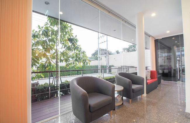 Sriracha Biz Residence - Foto 3