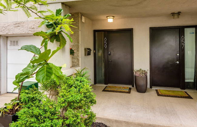 Chicago Townhome - Foto 59