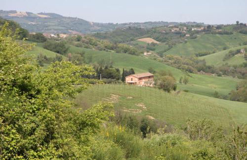 Country House Montesoffio - Photo 9