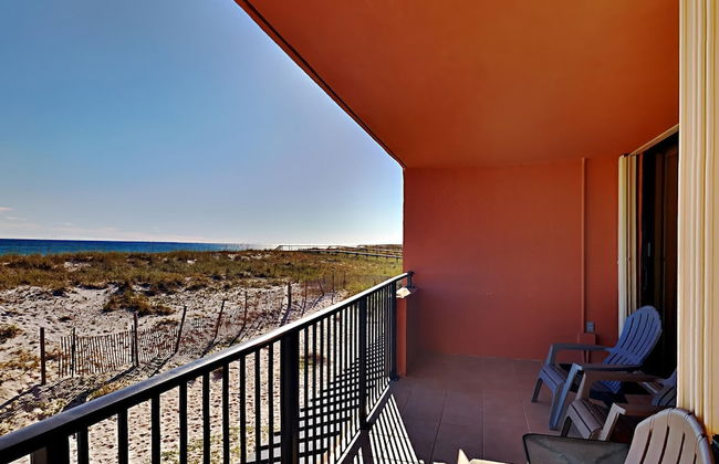 Gulf Winds by Southern Vacation Rentals - Foto 55