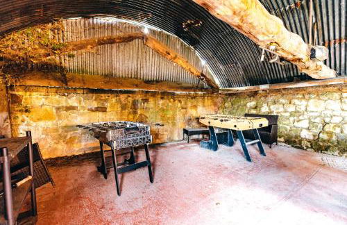 RYTON GRANGE FARMHOUSE to sleep 12 - Foto 32