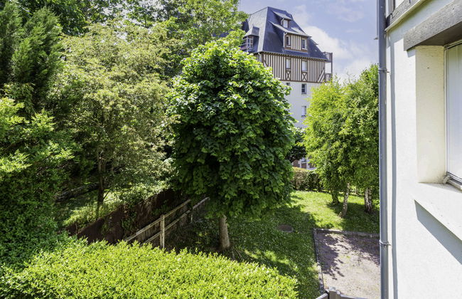 Pavillon Gabriel - Foto 14