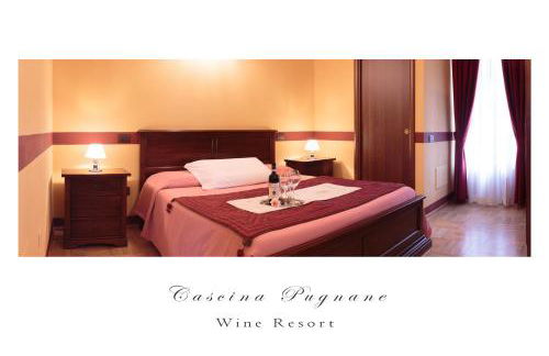 Cascina Pugnane - Foto 43