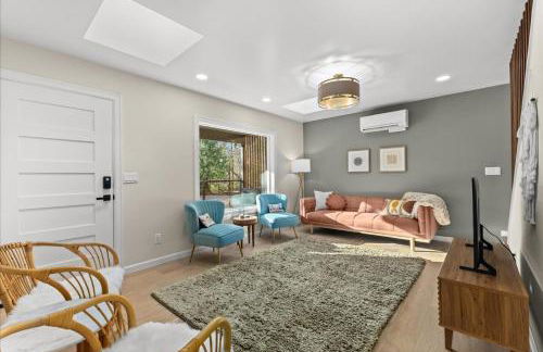 Issaquah Forest Escape on Tiger Mountain - Foto 11