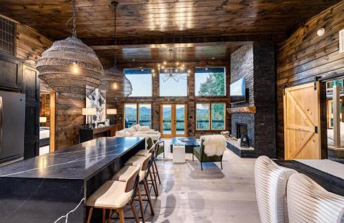 Pinnacle Place - The Height of Mountain Living - Photo 10