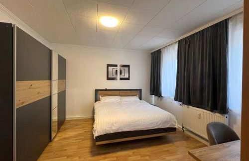 My Pension Duisburg - Foto 1