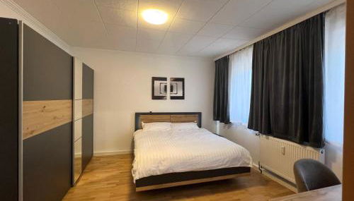 My Pension Duisburg - Foto 1