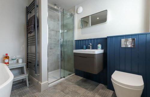 North View cottage. Shaldon village. - Foto 17