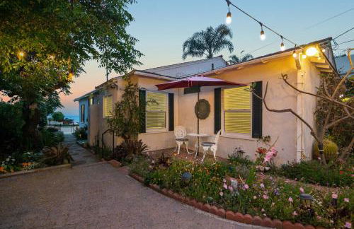 Bird Rock, La Jolla Whitewater with AC - Foto 26