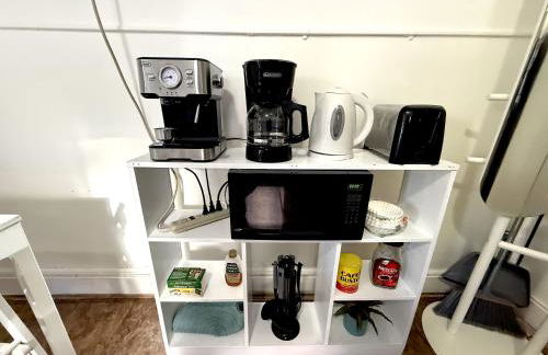 7-14 mins to Times Square, Rare unit! - Foto 5