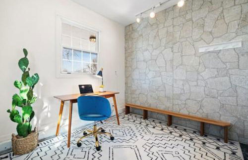 HotTub - Big Yard - Fireplaces - Games - Fire pit - Foto 43