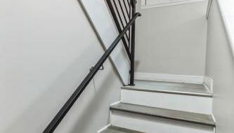 Bi-Level 2BR Loft in Old City - Foto 4