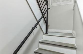 Bi-Level 2BR Loft in Old City - Foto 4