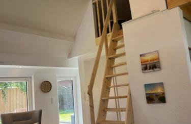 Gemütliches Reetdachhaus - Foto 16