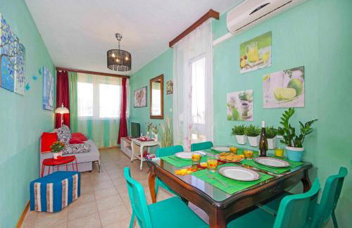Apartment Split Croatia Sea View - Foto 2