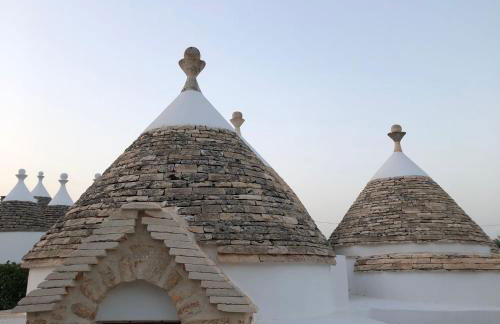 DIMORA DONNA CARMELA - Foto 69