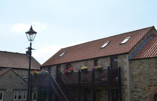 Plawsworth Hall Serviced Cottages and Apartments - Foto 28