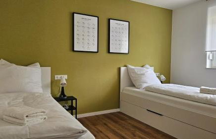 Villa Laganini Appartement 1&3 - Foto 42