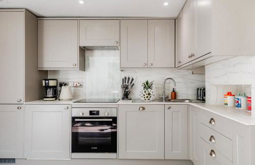 Design Haven! Big Group-Friendly 4BR City Escape in Waterloo's Coolest Corner - Foto 7